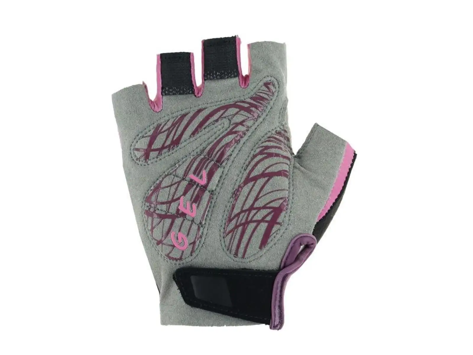 Roeckl Danis 2 dámské rukavice Soft Berry