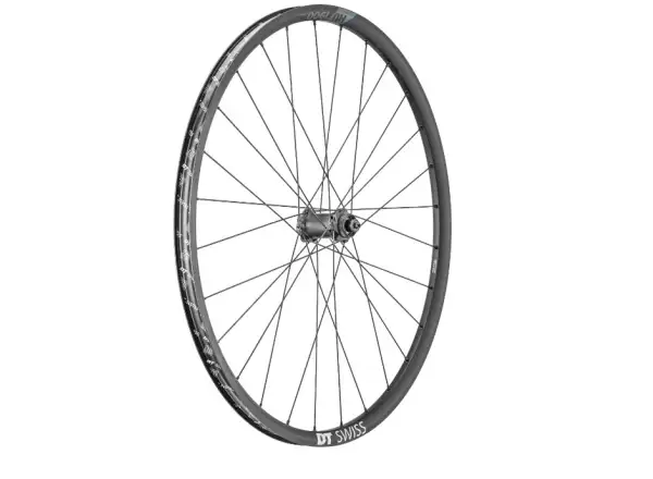 DT Swiss HU 1900 vypletené přední kolo 29", 25mm, CL, RU