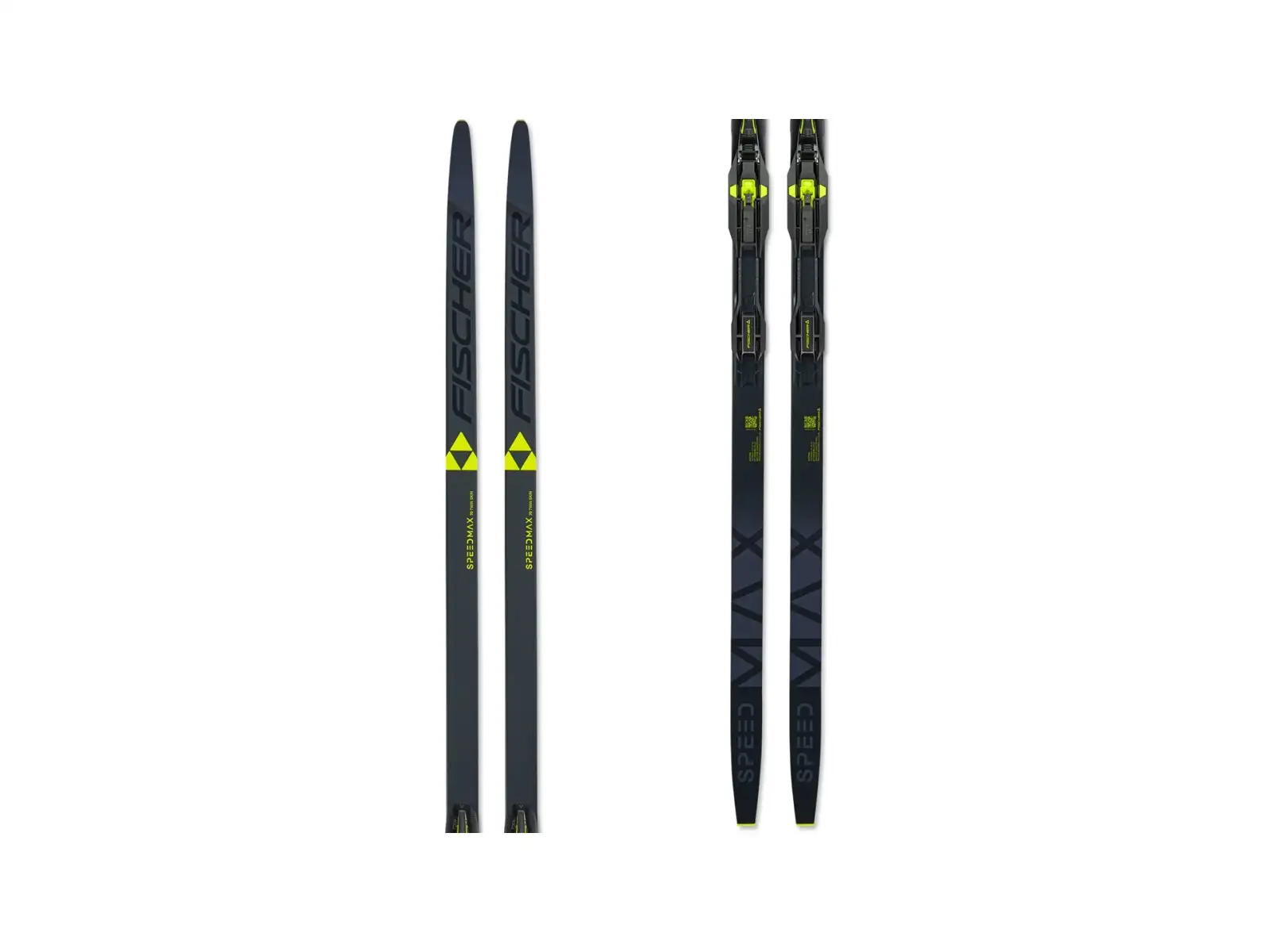 Fischer Twin Skin SpeedMax 70 Stiff běžecké lyže + Race Classic vázání