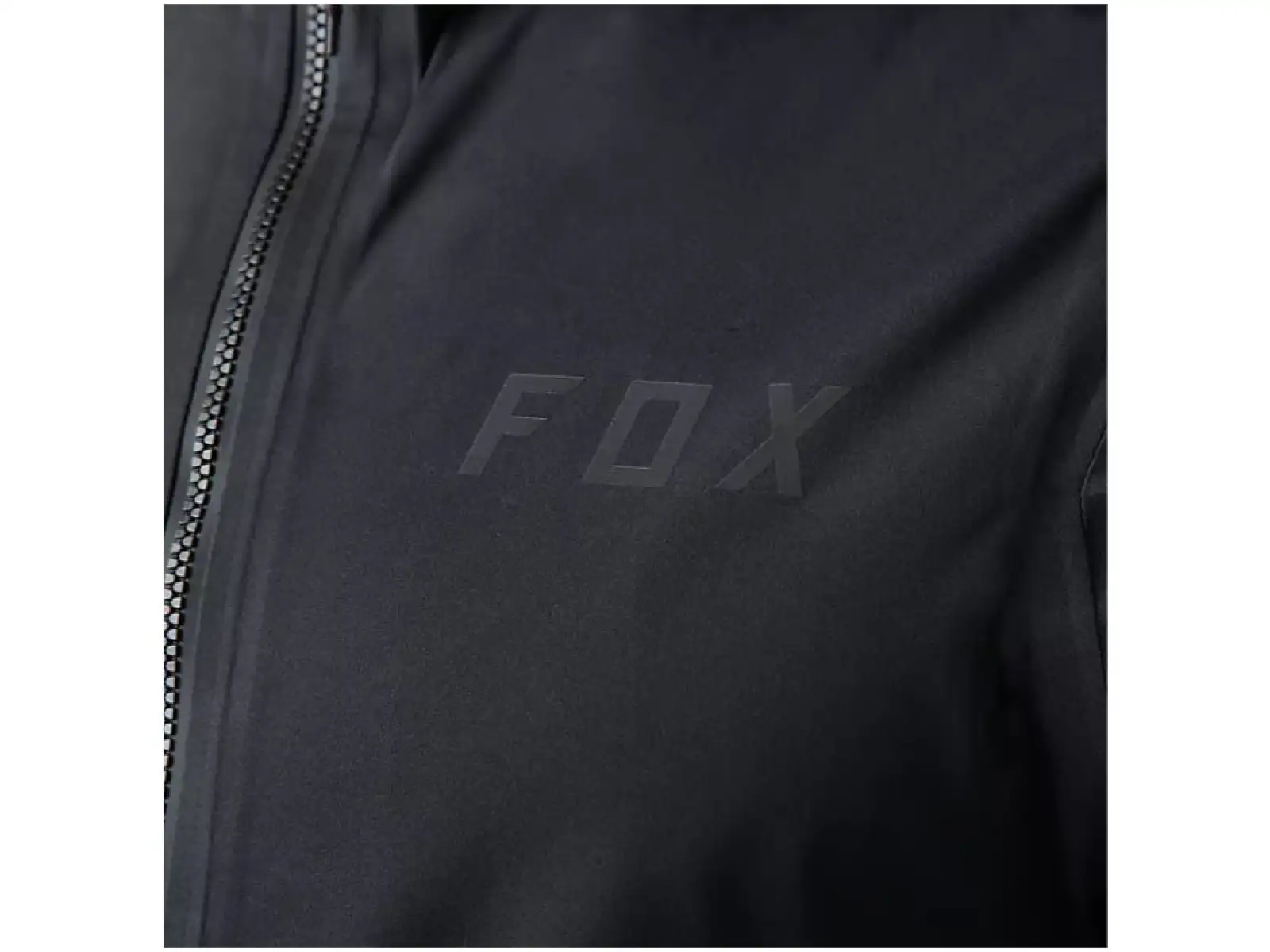 Fox Flexair pánská bunda Black