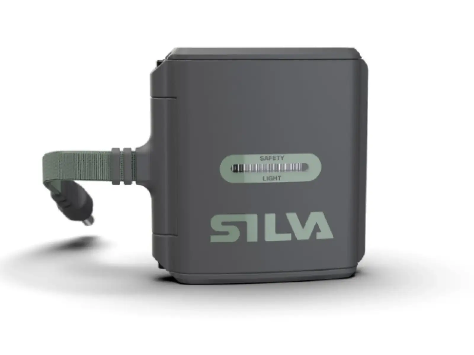 Silva Trail Runner Free 2 čelovka