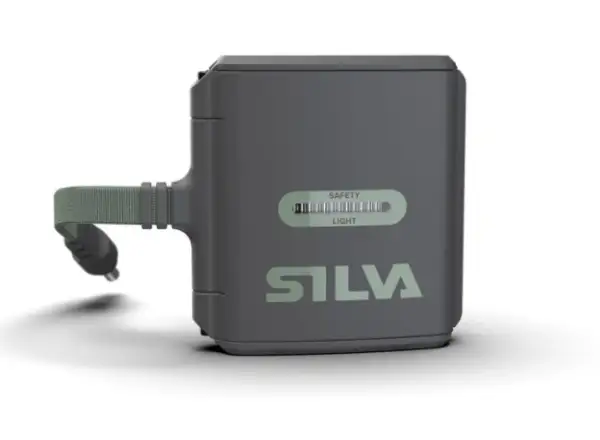Silva Trail Runner Free 2 čelovka