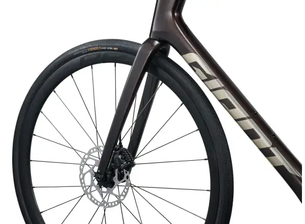 Giant Defy Advanced 1 silniční kolo Obsidian Pulse