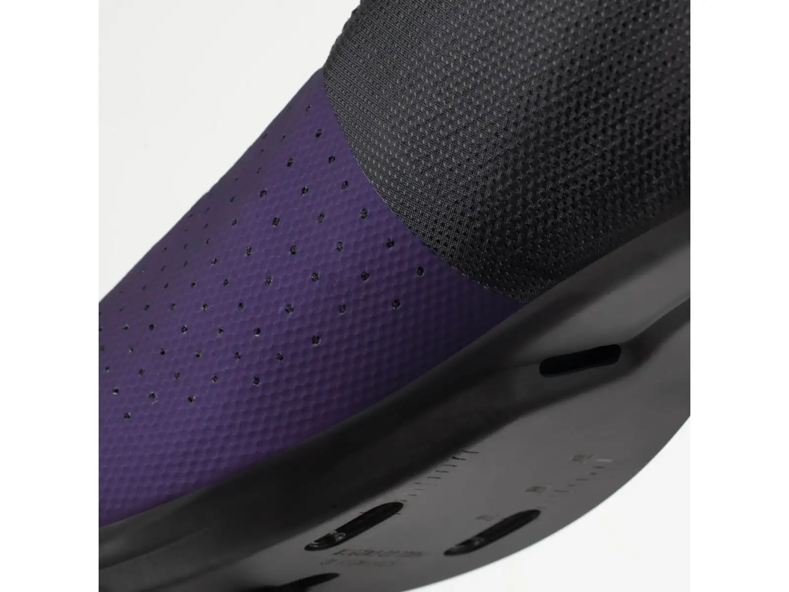 Fizik Tempo Decos Carbon silniční pánské tretry Aubergine/Black