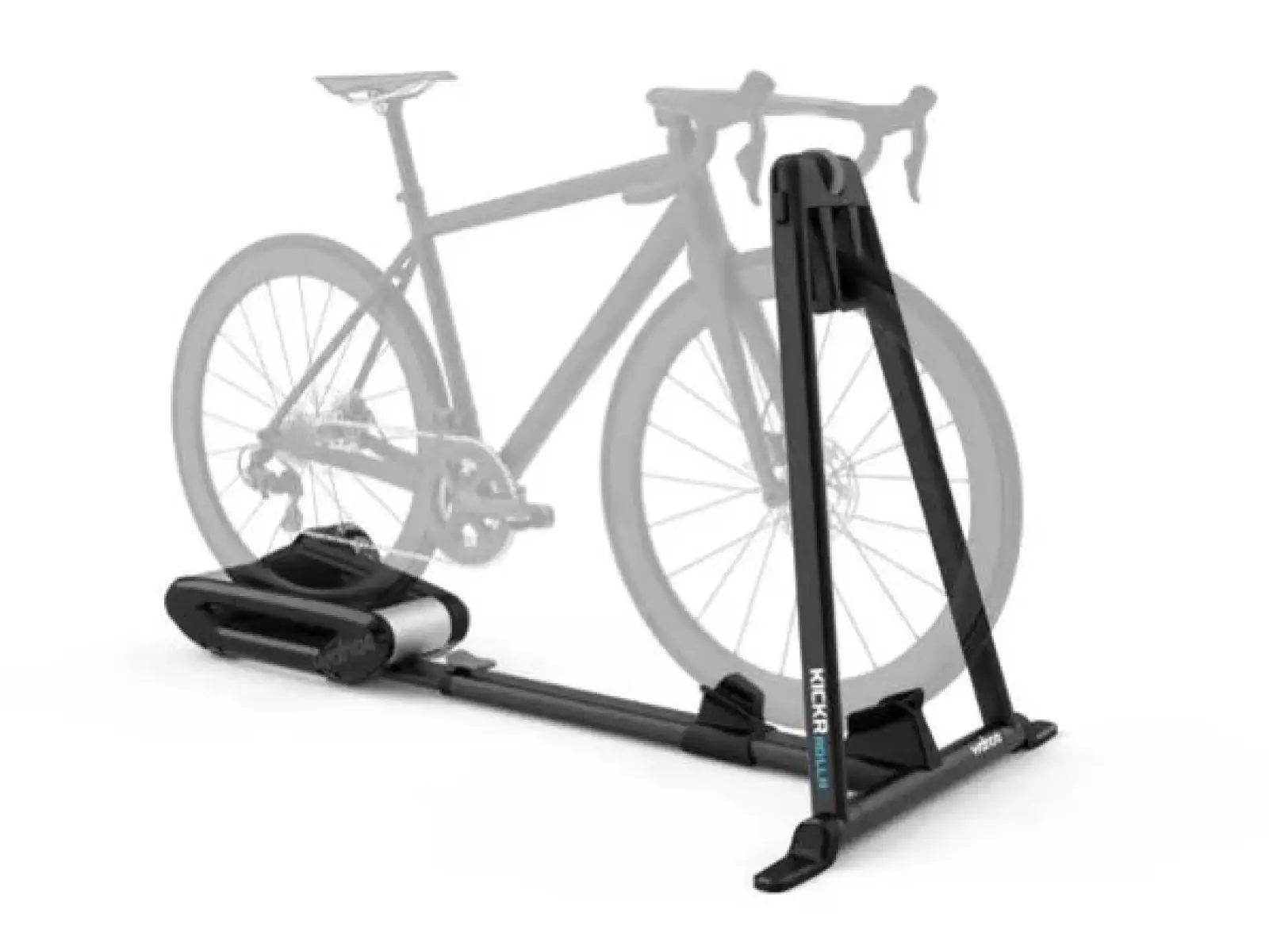 Wahoo Kickr Rollr Smart Trainer válce