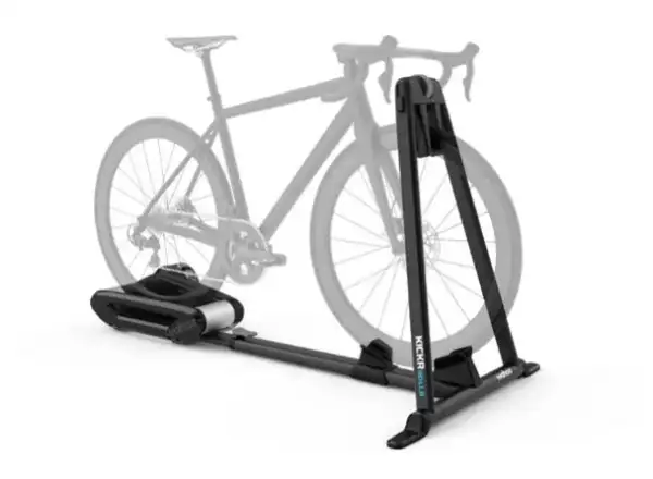 Wahoo Kickr Rollr Smart Trainer válce