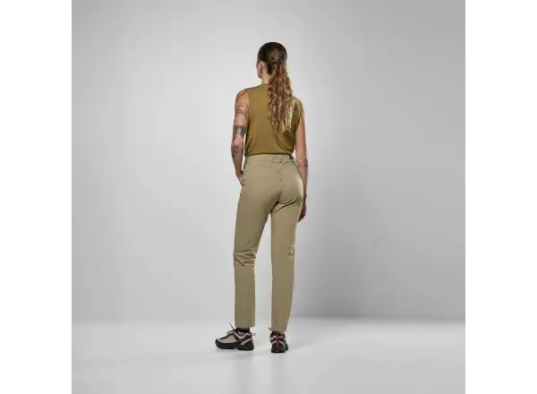 Salewa Fanes Light dámské kalhoty Quicksand
