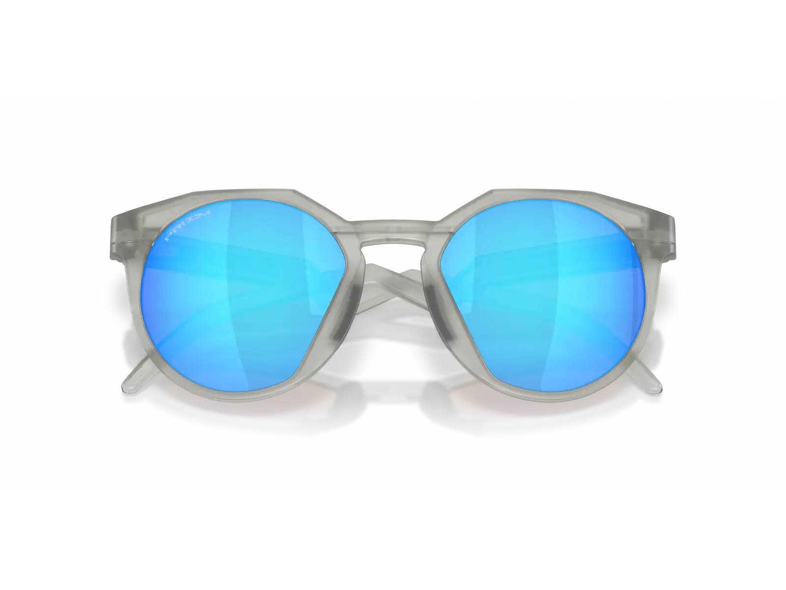 Oakley HSTN brýle Matte Grey Ink/Prizm Sapphire