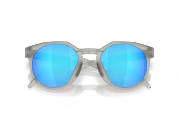 Oakley HSTN brýle Matte Grey Ink/Prizm Sapphire