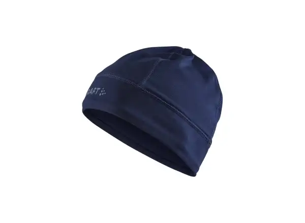 Craft Core Essence Thermal čepice modrá
