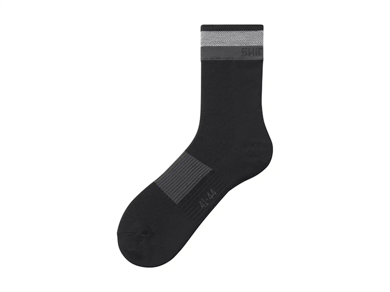 Shimano Lumen ponožky černá