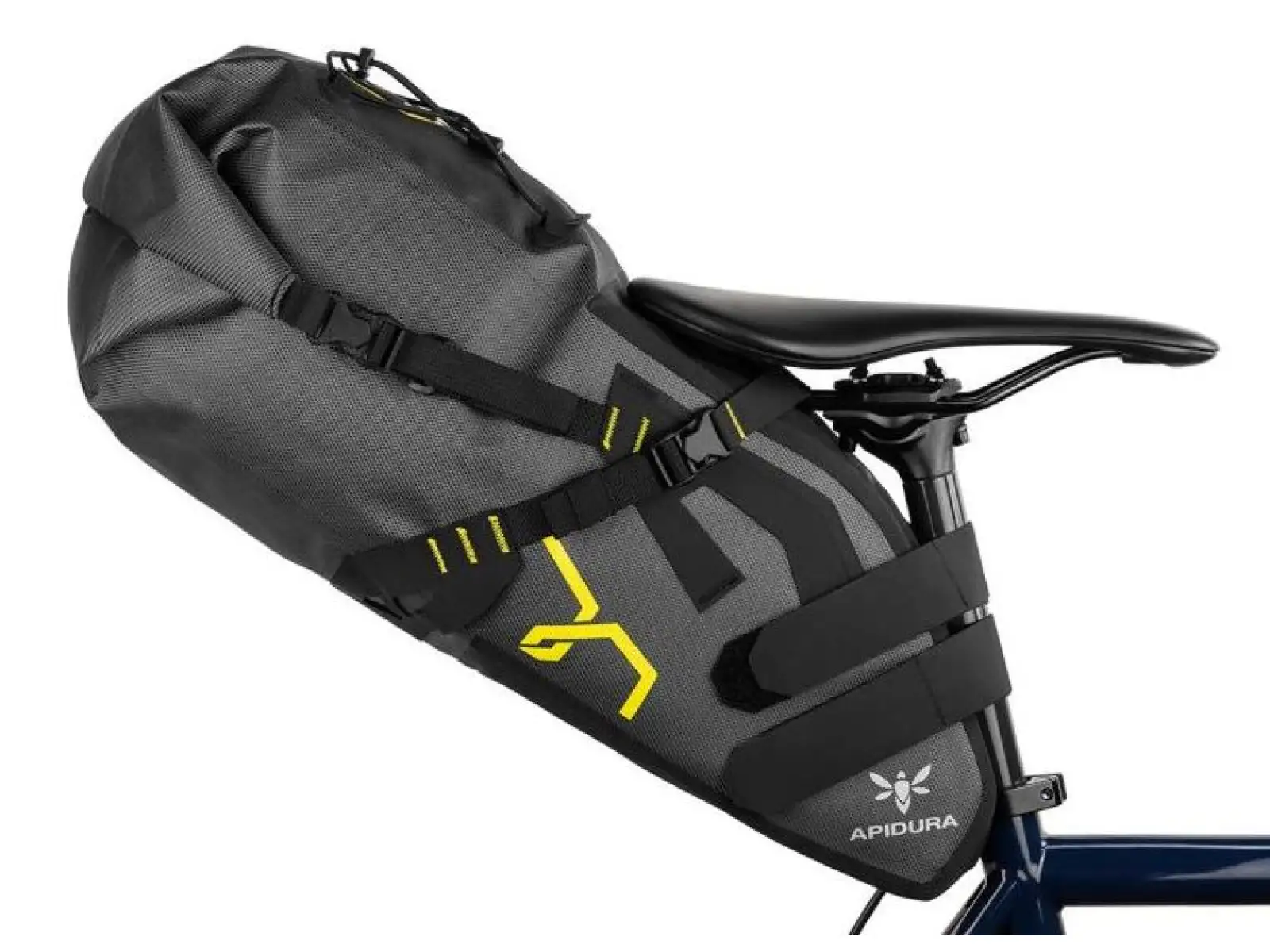 Apidura Expedition saddle pack 17 l podsedlová brašna