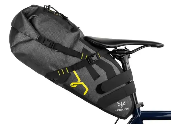 Apidura Expedition saddle pack 17 l podsedlová brašna