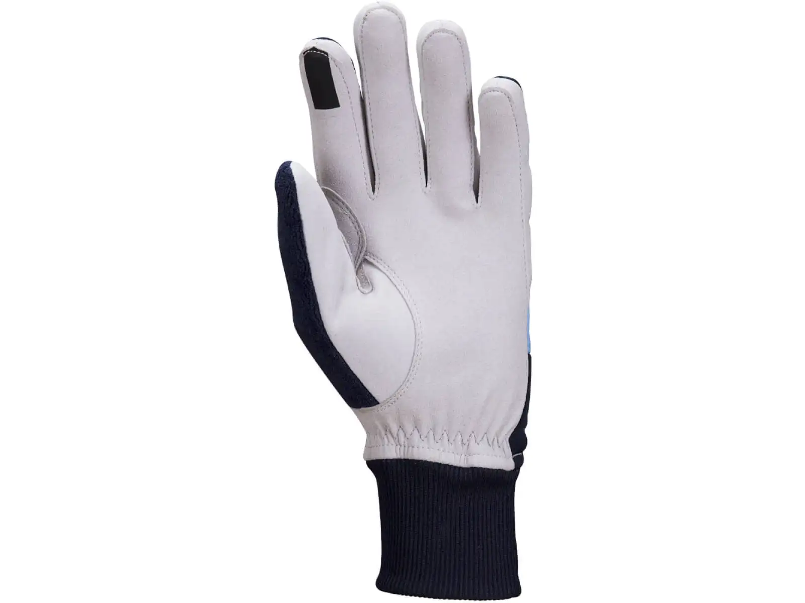 Swix Cross dámské rukavice Blue/White