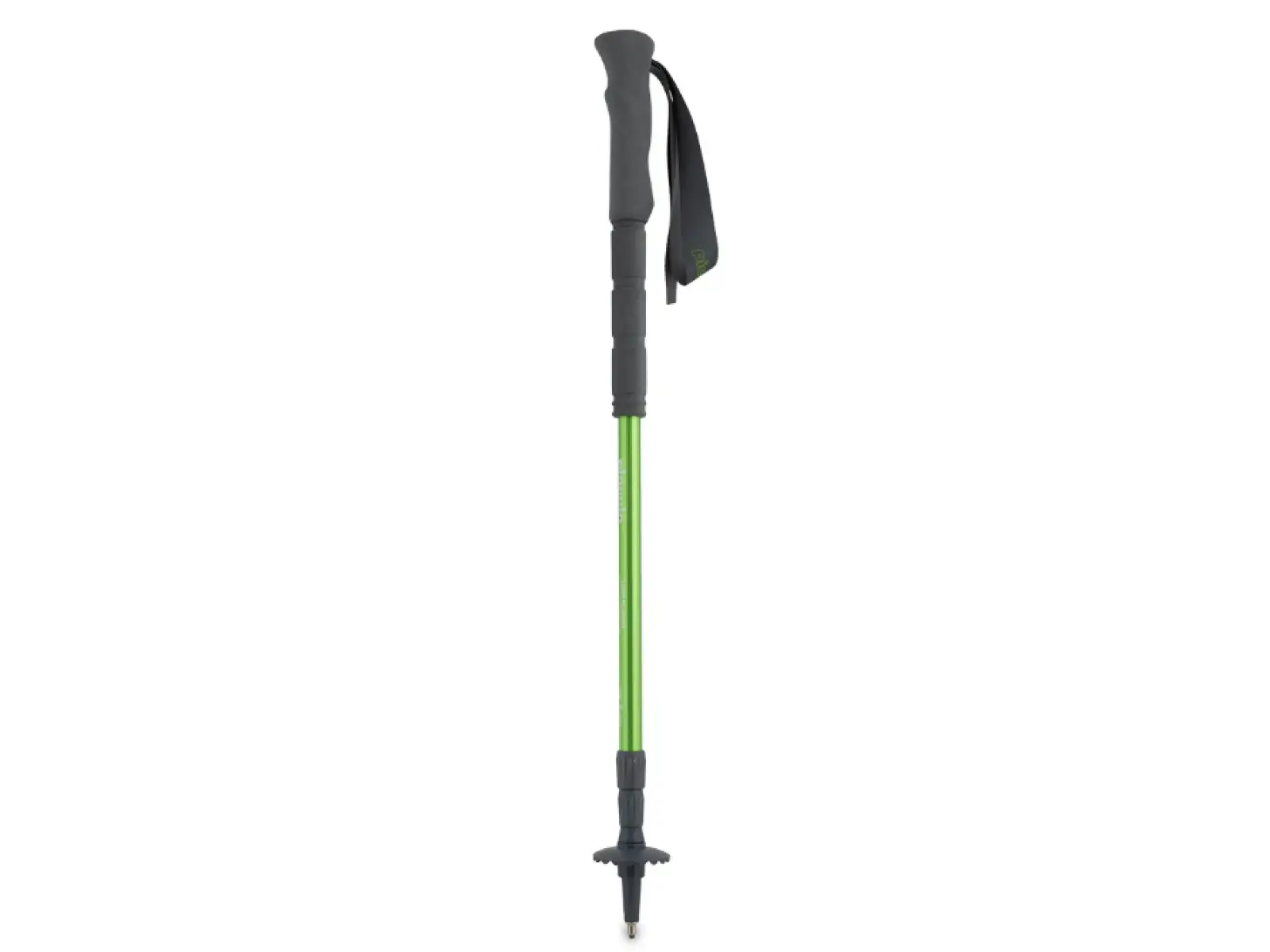 Pinguin Light TL Foam turistické hole green vel. 66 - 136 cm