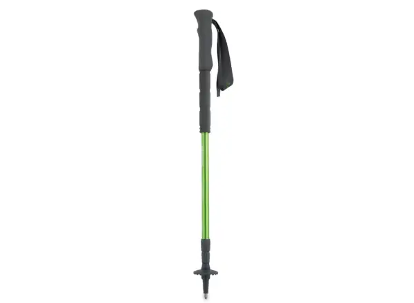 Pinguin Light TL Foam turistické hole green vel. 66 - 136 cm