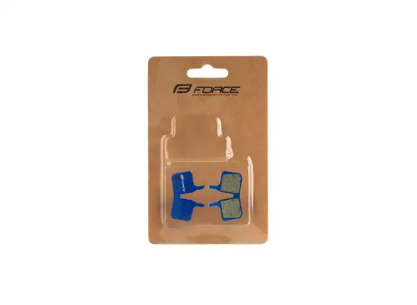 Force Magura MT 5,7 brzdové destičky polymer