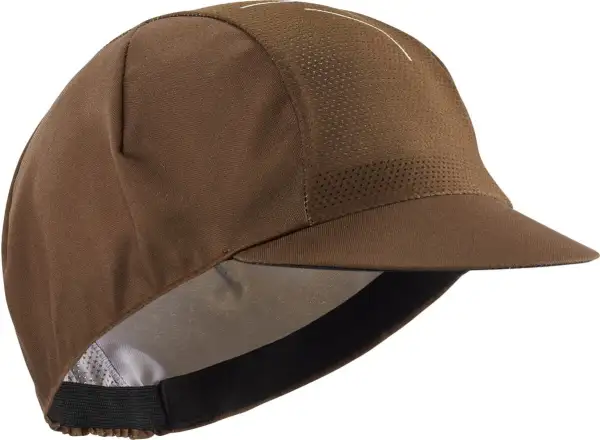 Mavic Roadie čepice Bronze/Carbone