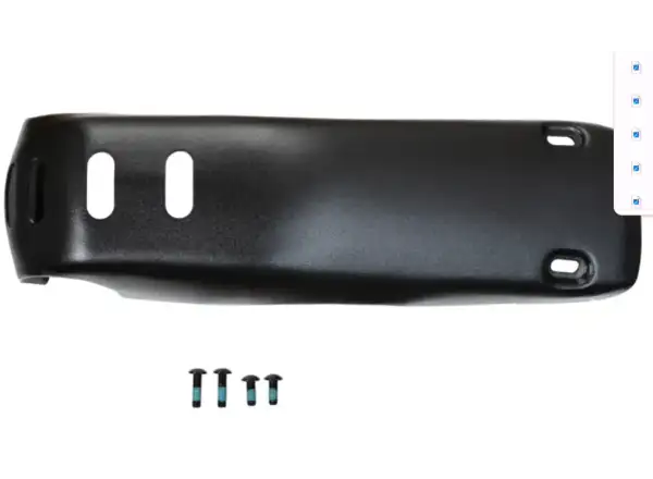 Cannondale kryt MOTERRA CRB SKIDPLATE (K34195)