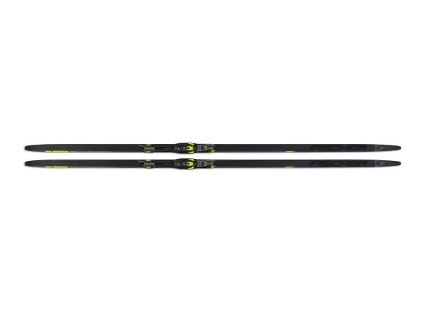 Fischer RCS classic plus medium běžecké lyže