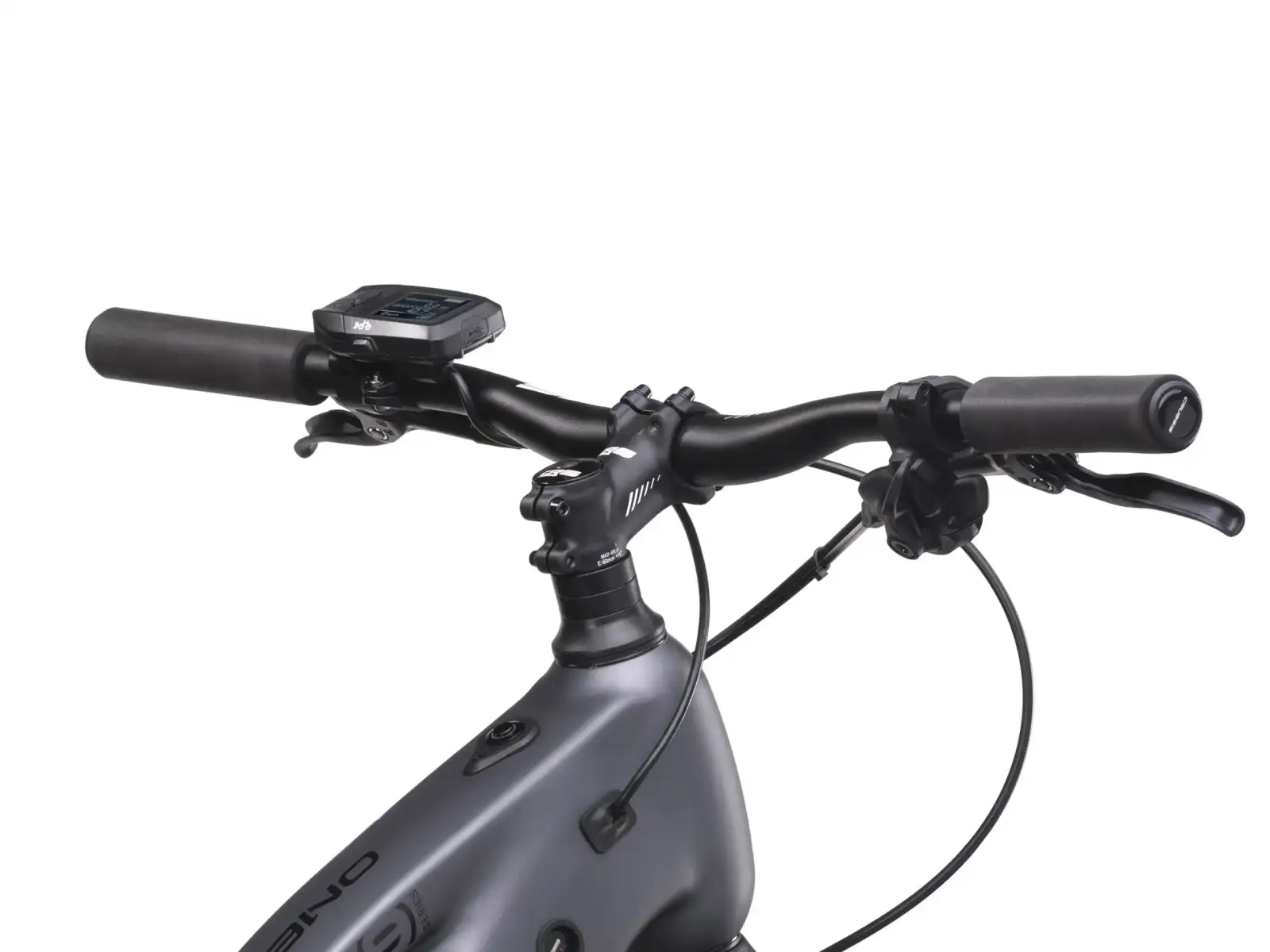 Crussis ONE-Cross low 9.10-M (720 Wh) krosové elektrokolo