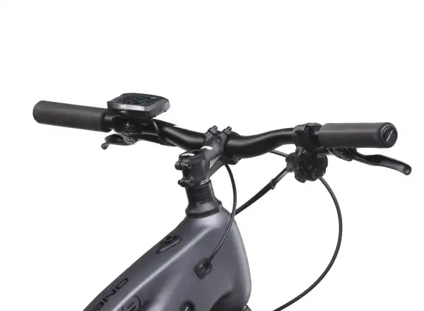 Crussis ONE-Cross low 9.10-M (720 Wh) krosové elektrokolo