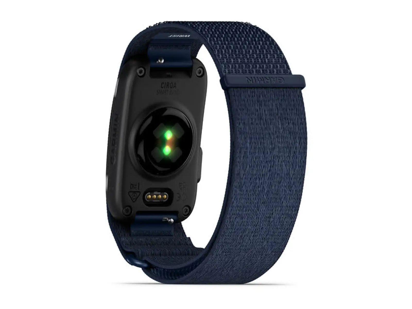 Garmin CIRQA chytrý náramek Captain Blue