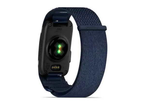Garmin CIRQA chytrý náramek Captain Blue