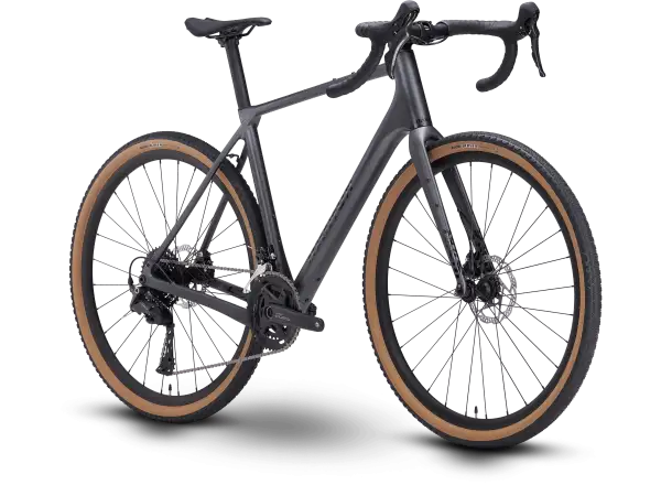 Raymon Soreno Pure 700 Cues gravel kolo Starblack