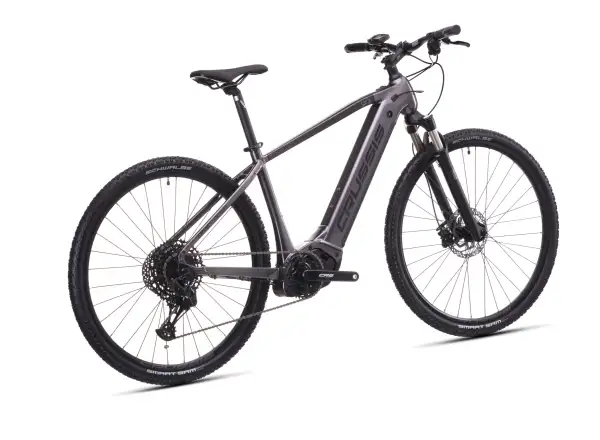 Crussis ONE-Cross 9.11 715Wh krosové elektrokolo