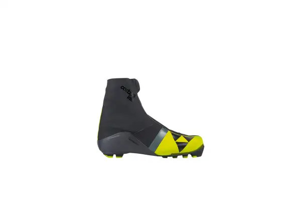 Fischer Carbonlite Classic boty na běžky 2023/24