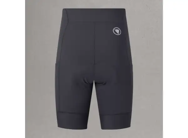 Endura Loop dámské kraťasy s vložkou Carbon Grey