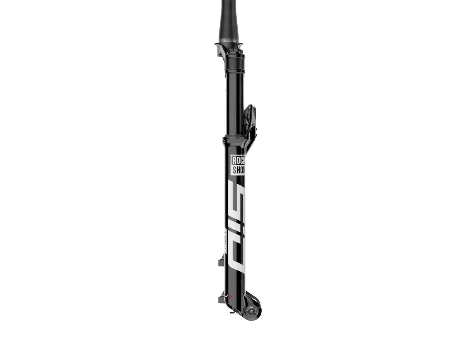 Rock Shox SID Ultimate 3 RMT D1 29" odpružená vidlice 120mm Gloss Black