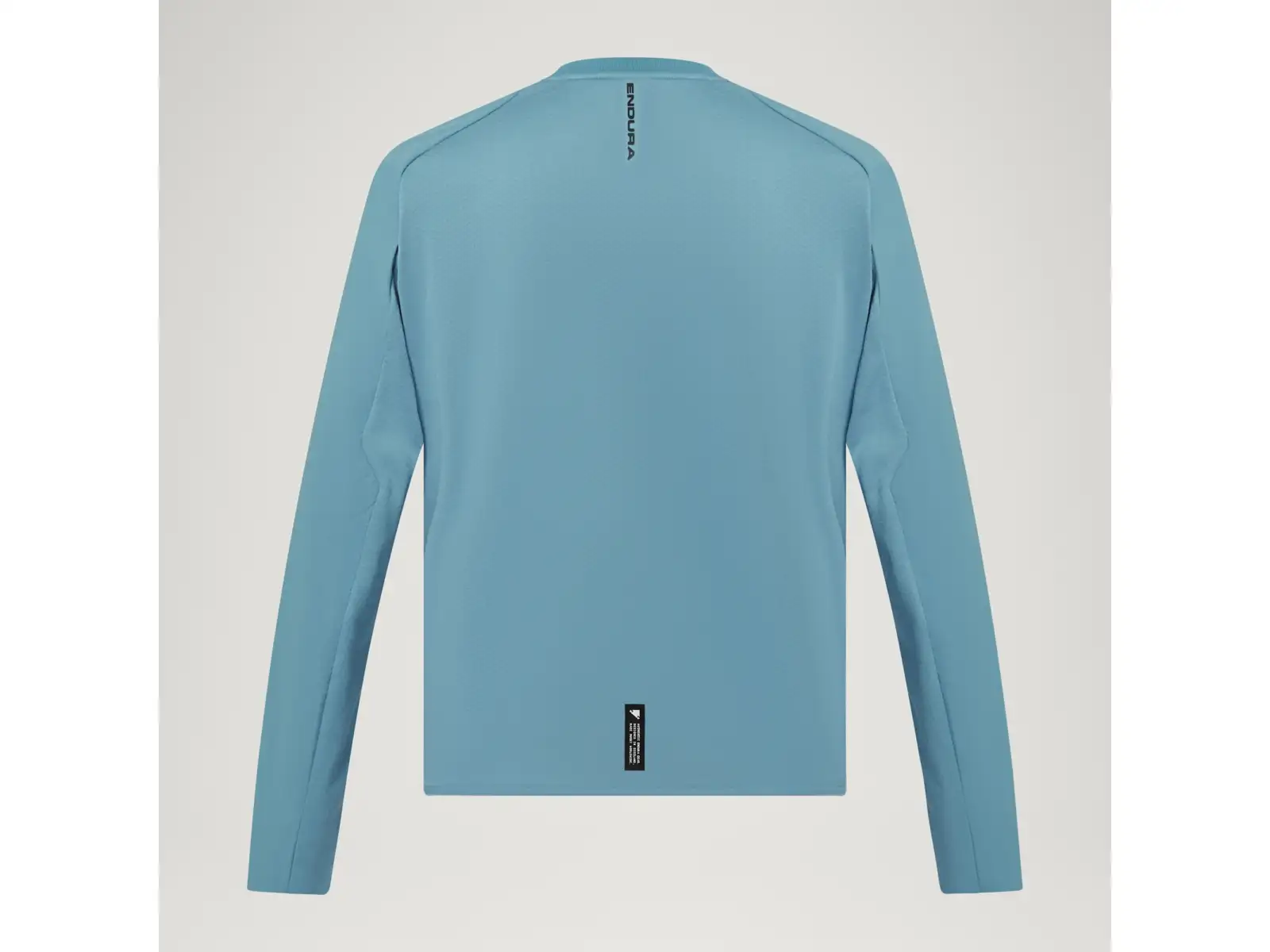 Endura Mt500 burner fleece pánská mikina Blue