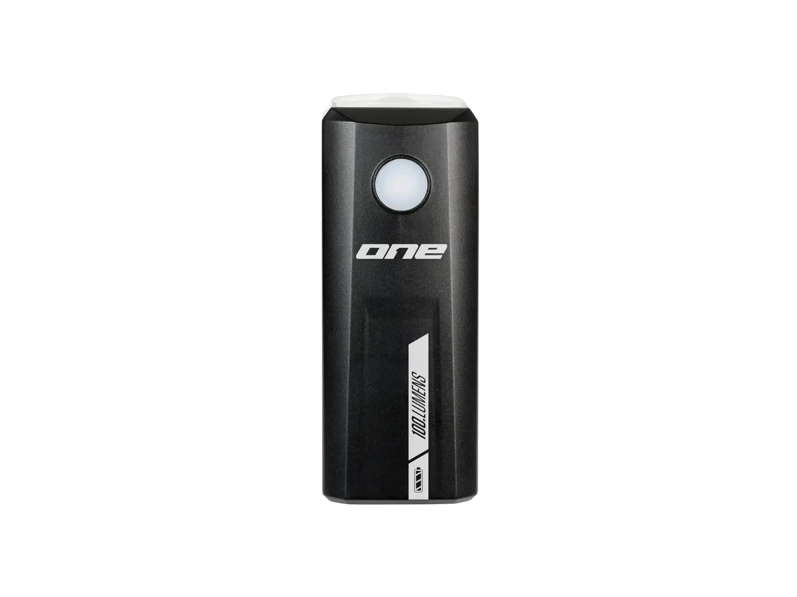 One Bikeparts F.Light 10 světlo black/grey