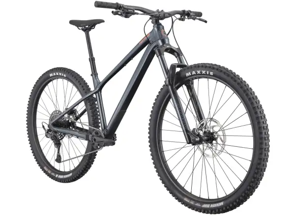 Cannondale Habit HT 1 horské kolo Tungsten Blue