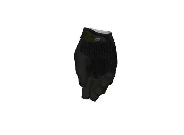 Alé Fango MTB rukavice Black