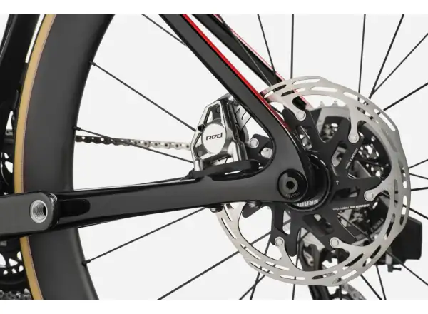 Cannondale SuperSix Evo Hi-Mod LAB71 silniční kolo BPT