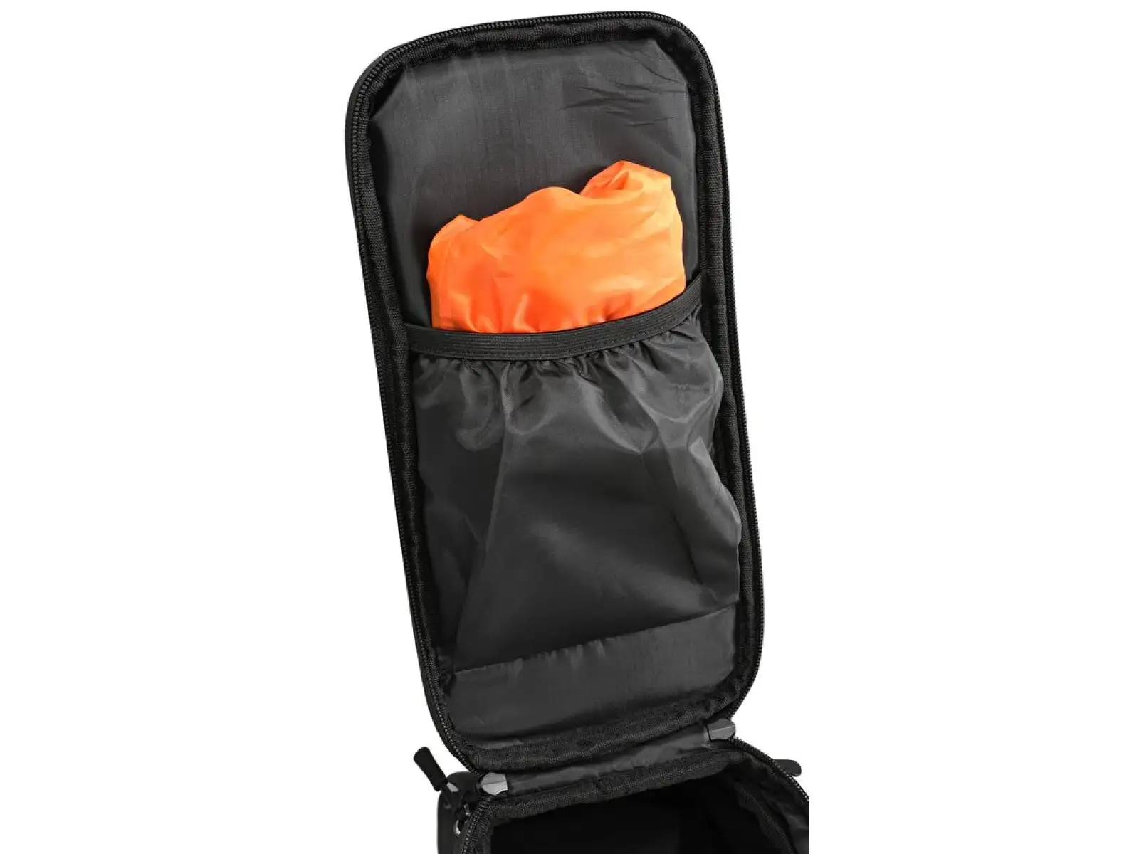 Max1 Rackbag L MIK brašna na nosič 9,6 l černá