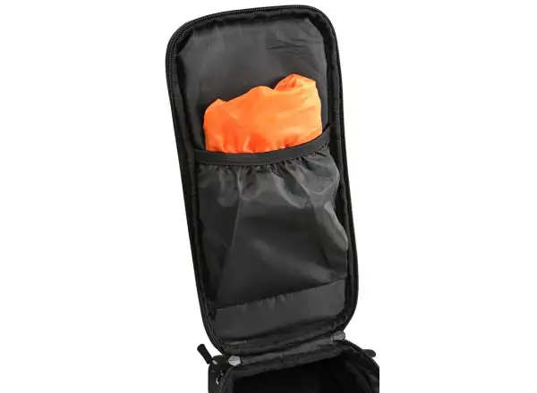 Max1 Rackbag L MIK brašna na nosič 9,6 l černá