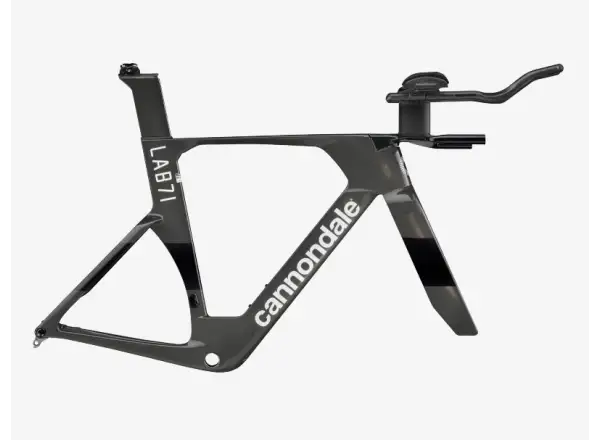 Cannondale SuperSlice A/M silniční rámová sada RAW