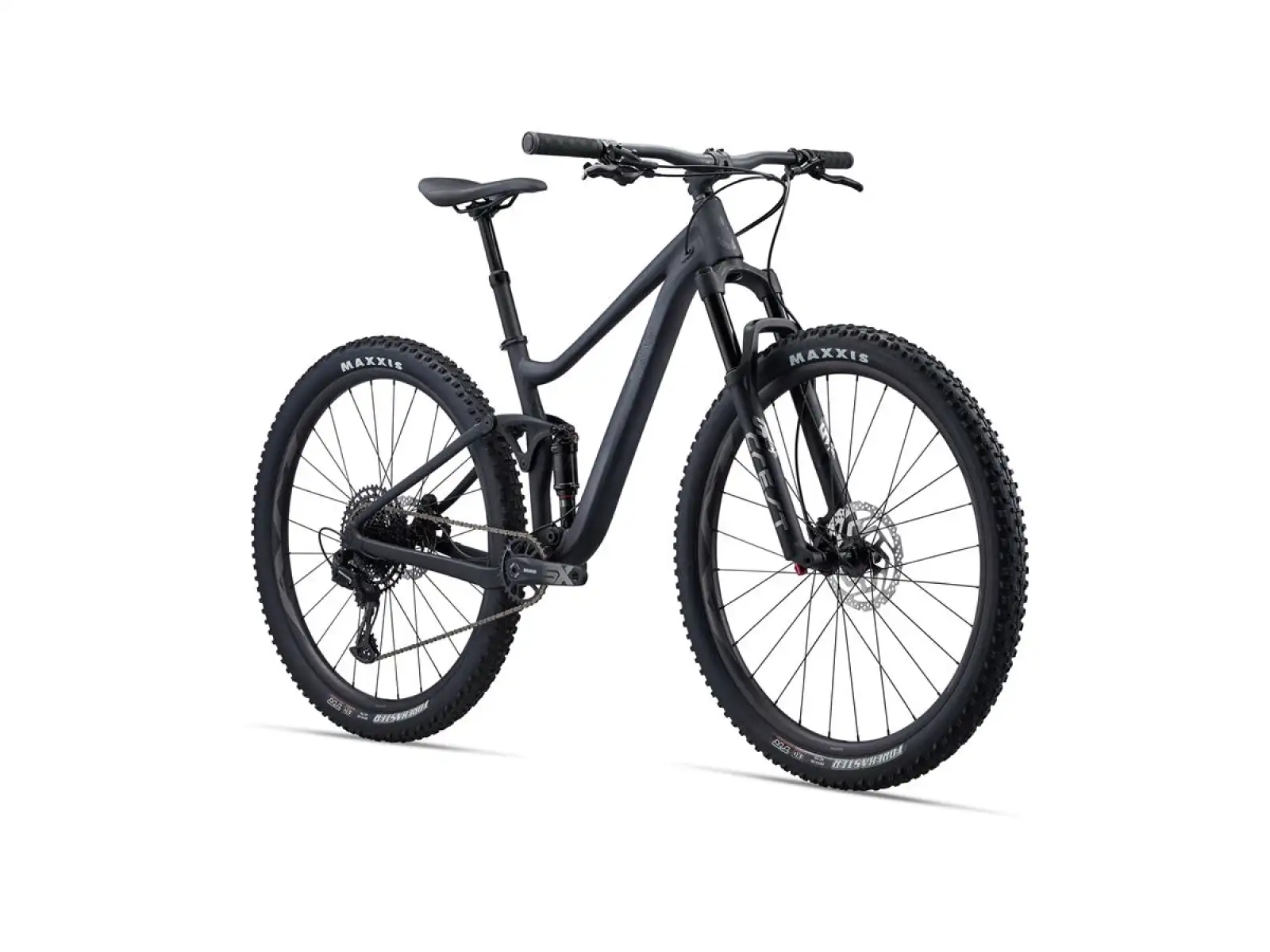 Liv Embolden 29 1 horské kolo Matte Black