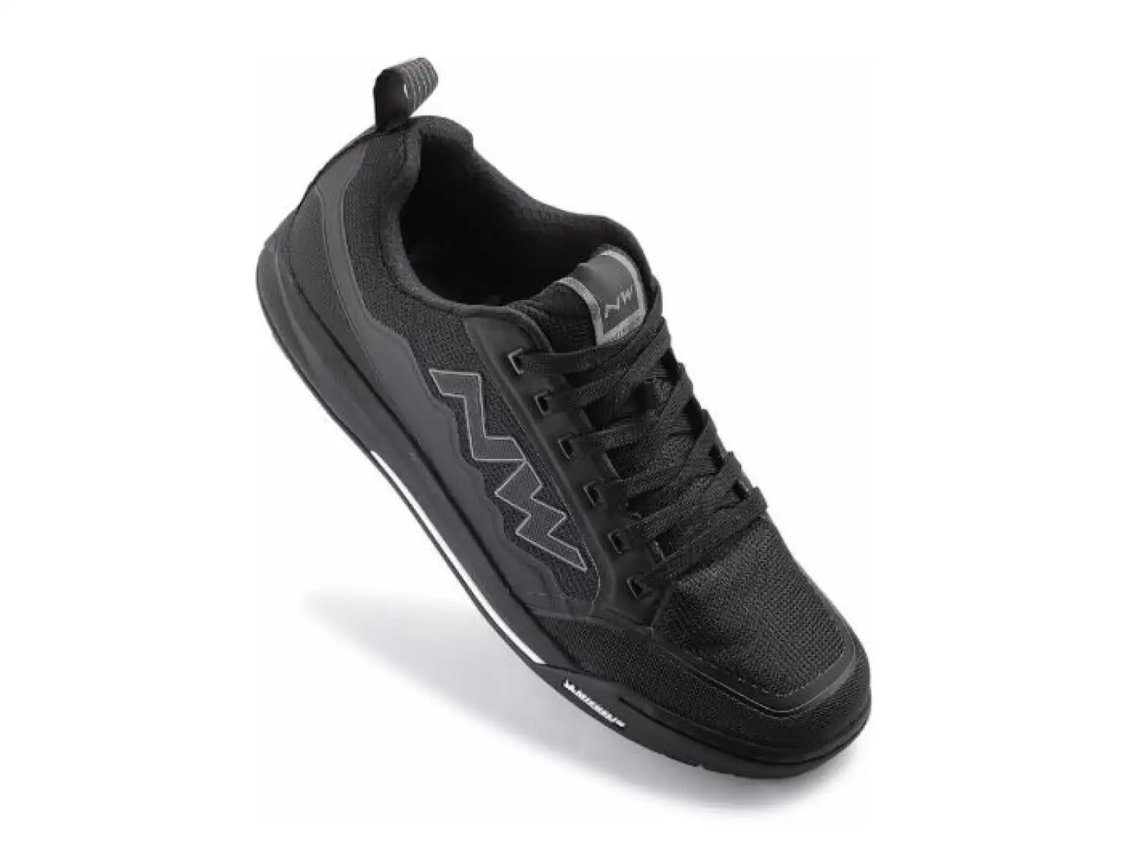 Northwave Clan MTB pánské boty Black