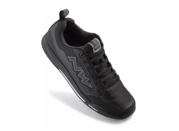 Northwave Clan MTB pánské boty Black