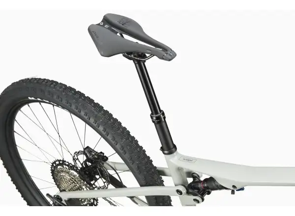 Cannondale Scalpel Carbon 3 horské kolo Tiger Shark