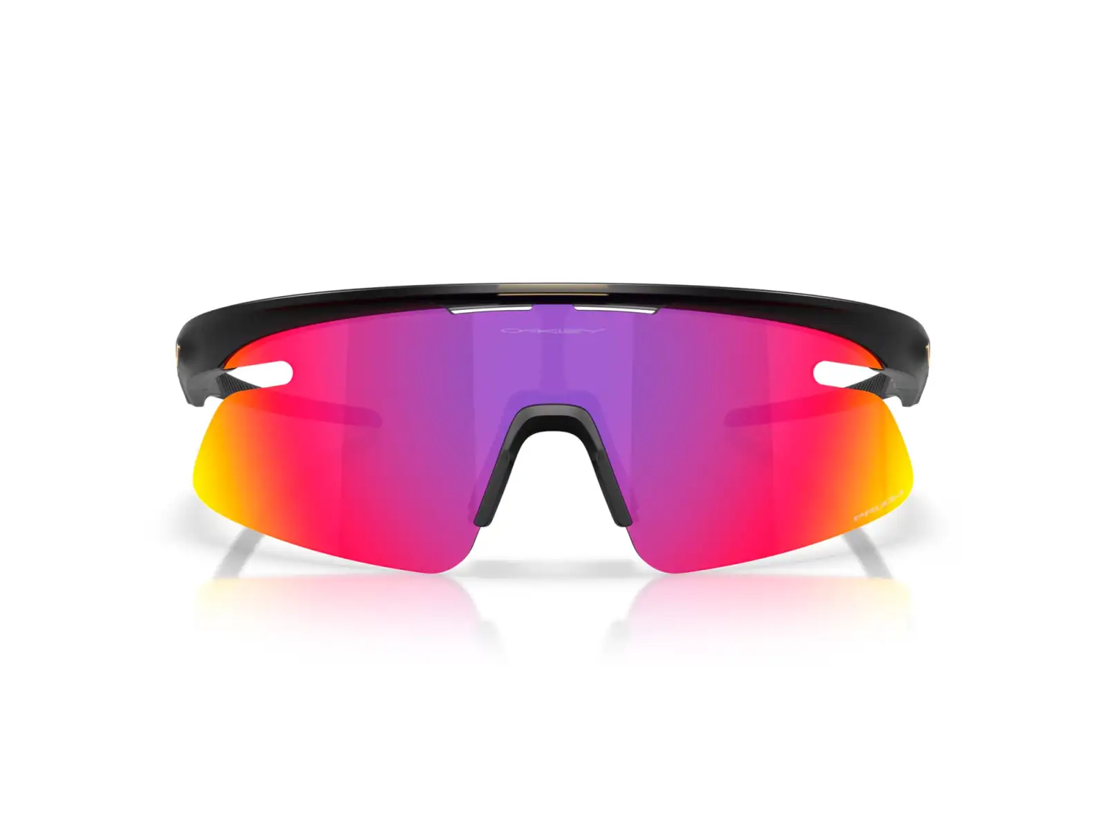 Oakley RSLV Lite sportovní brýle Black Ink/Prizm Road