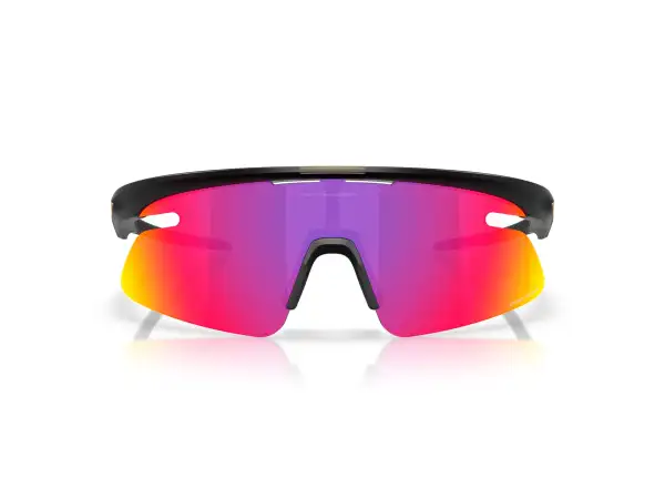 Oakley RSLV Lite sportovní brýle Black Ink/Prizm Road
