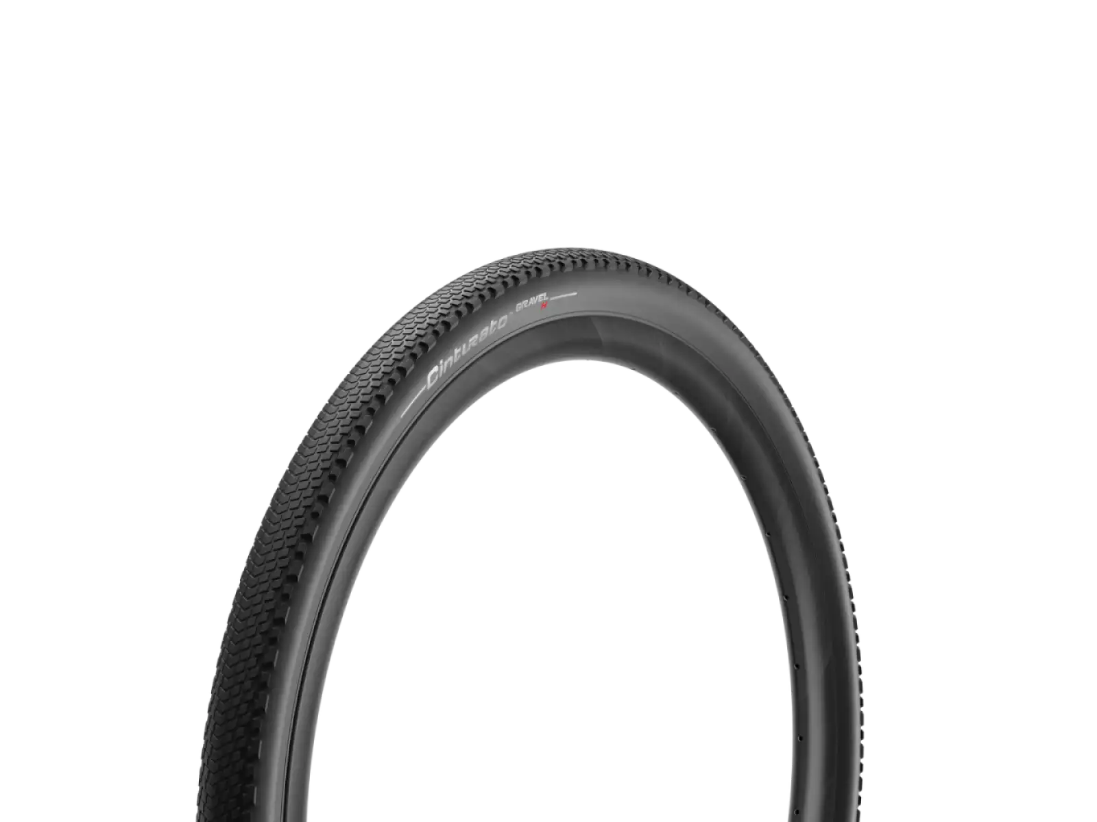 Pirelli Cinturato™ Gravel H TLR 45-584 gravel plášť kevlar černá