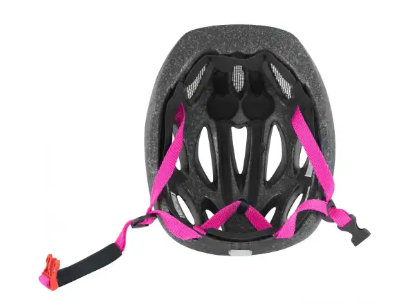 Force Ant dětská přilba fluo/růžová