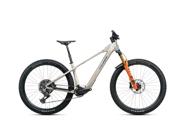 Crussis e-Hard 11.11-PRO (600 Wh) horské elektrokolo